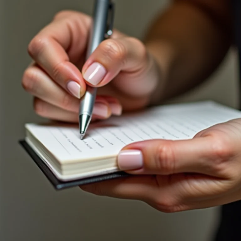 Dicas de especialista em unhas