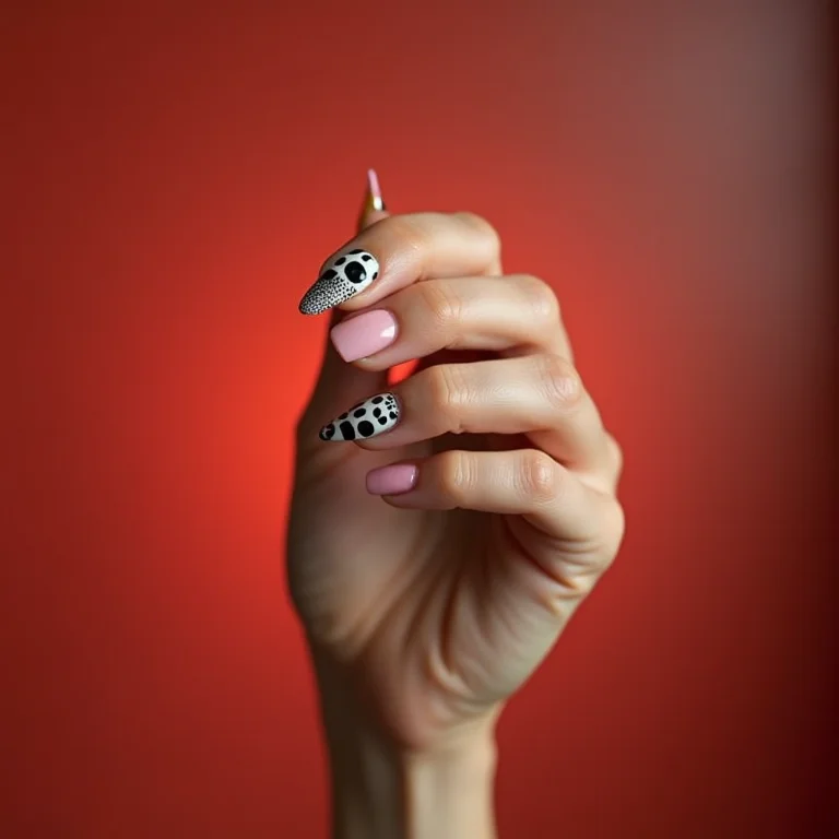 Dicas de especialista para unhas perfeitas com esmalte da bolinha.