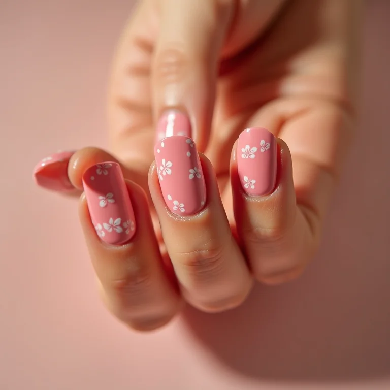Dicas extras para unhas decoradas com nomes duradouras