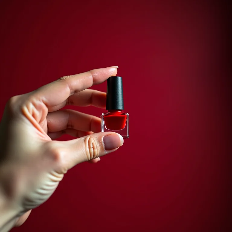 Diluente de Esmalte Risqué.