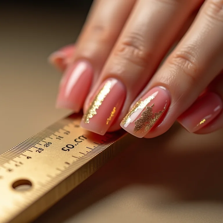 Durabilidade da decoração com fios de ouro