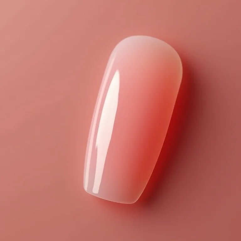 Durabilidade da unha de gel