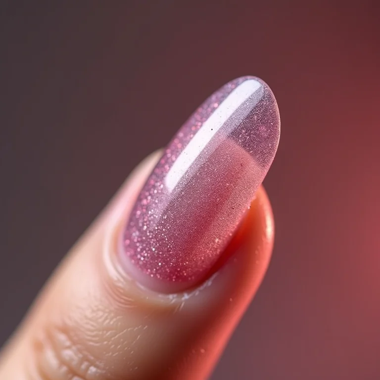 Durabilidade das unhas 3D