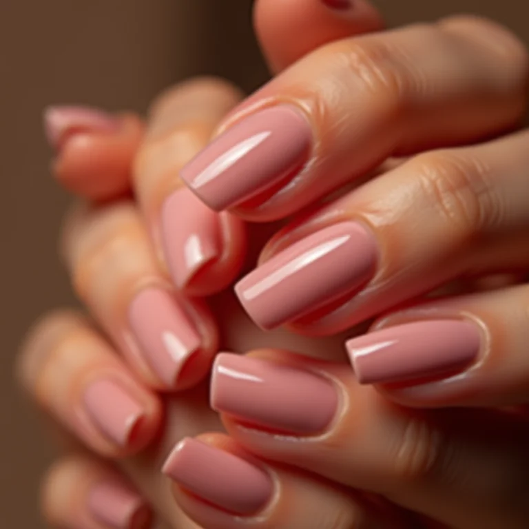 Durabilidade de esmalte em unhas