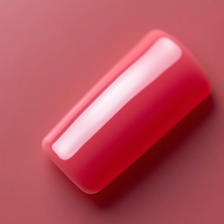 Durabilidade de unhas em gel após semanas