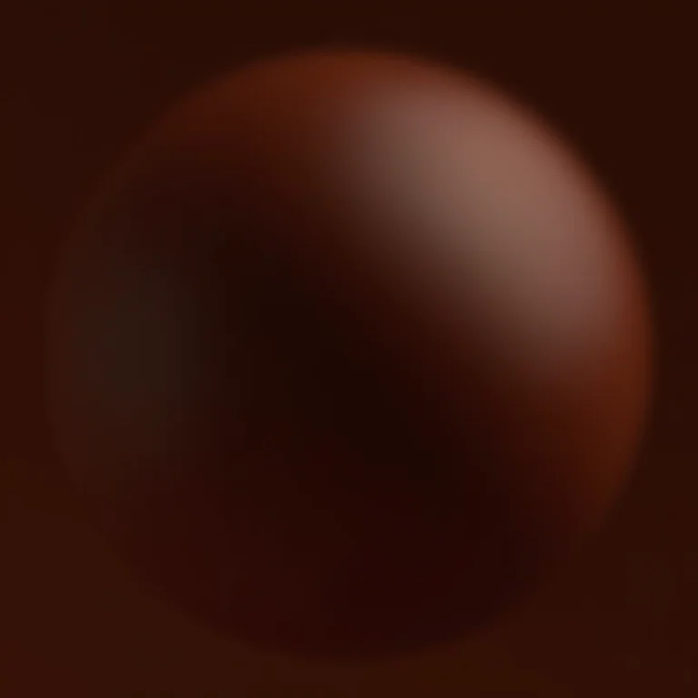 Durabilidade do esmalte preto fosco