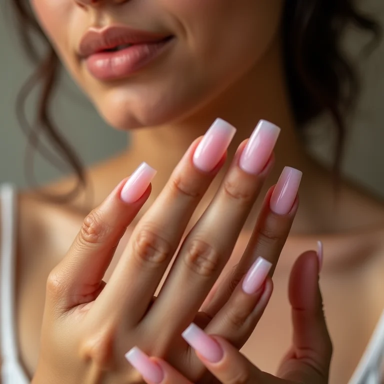 Dúvidas frequentes sobre unhas de gel Hello Kitty