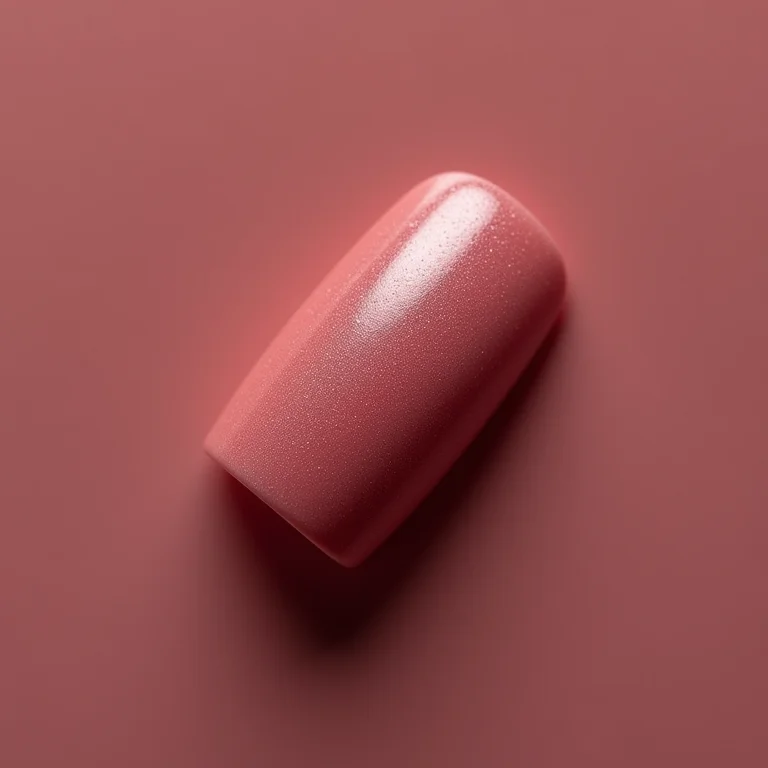 Efeito matte com textura: unhas inovadoras e cheias de estilo.