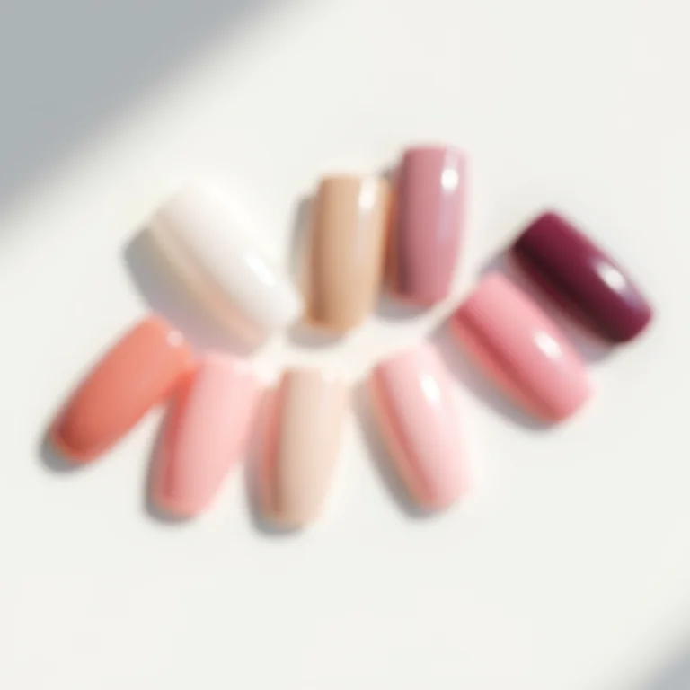 Esmalte antialérgico dura menos?