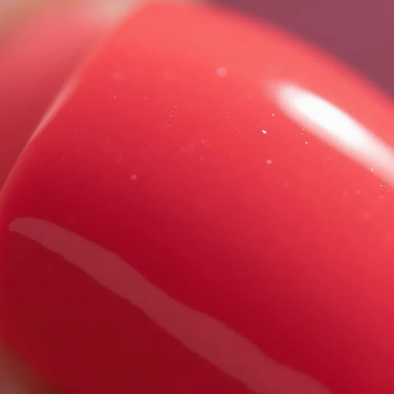 Esmalte Colorama Efeito Gel Metálico em cor vibrante