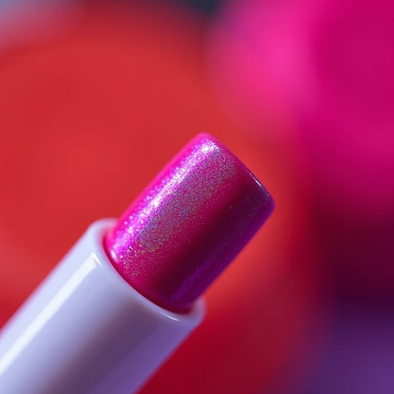 Esmalte Colorama Neon Vibes em display