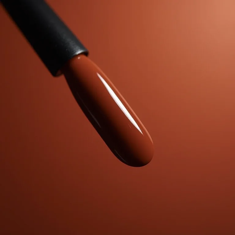 Esmalte Colorama Nutribomba Chocolate