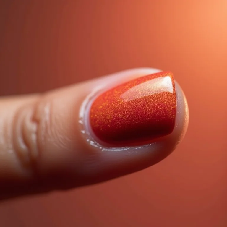 Esmalte Impala Cacau