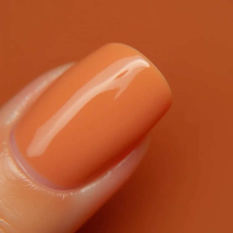 Esmalte nude para pele morena