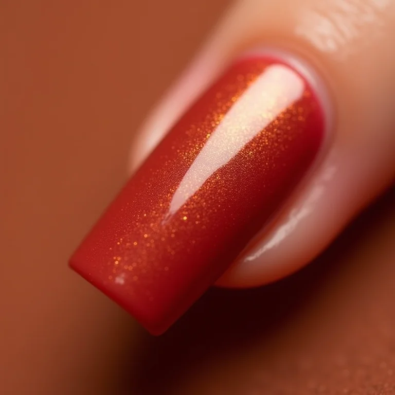 Esmalte Risqué Café Brasil