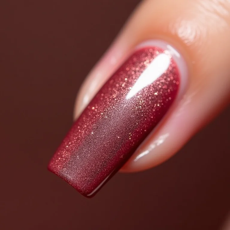 Esmalte Risqué Diamond Gel – Cinza Granito