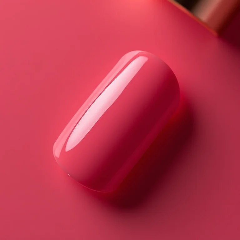 Esmalte Risqué Íris Holográfico da Coleção Color AI