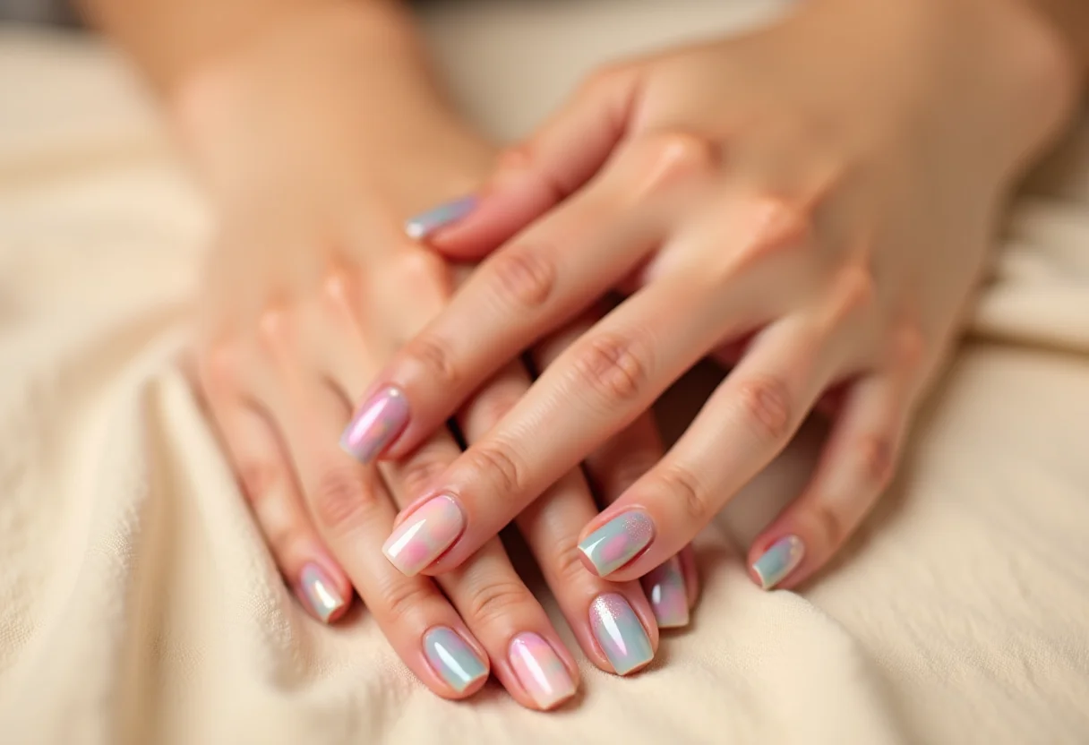 Esmaltes 2026: Cores da nova coleção.