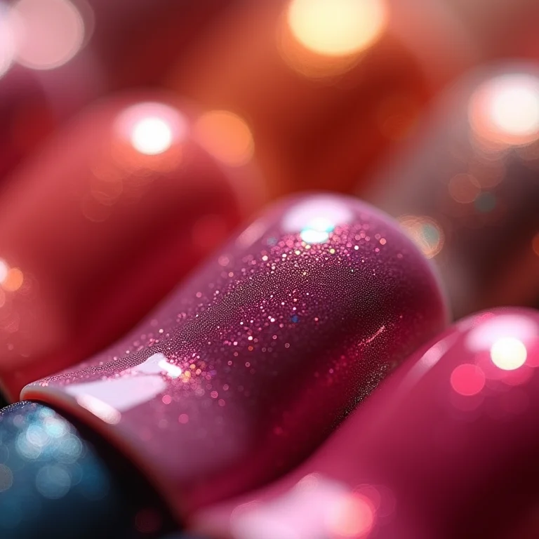 Esmaltes Colorama: variedade e qualidade