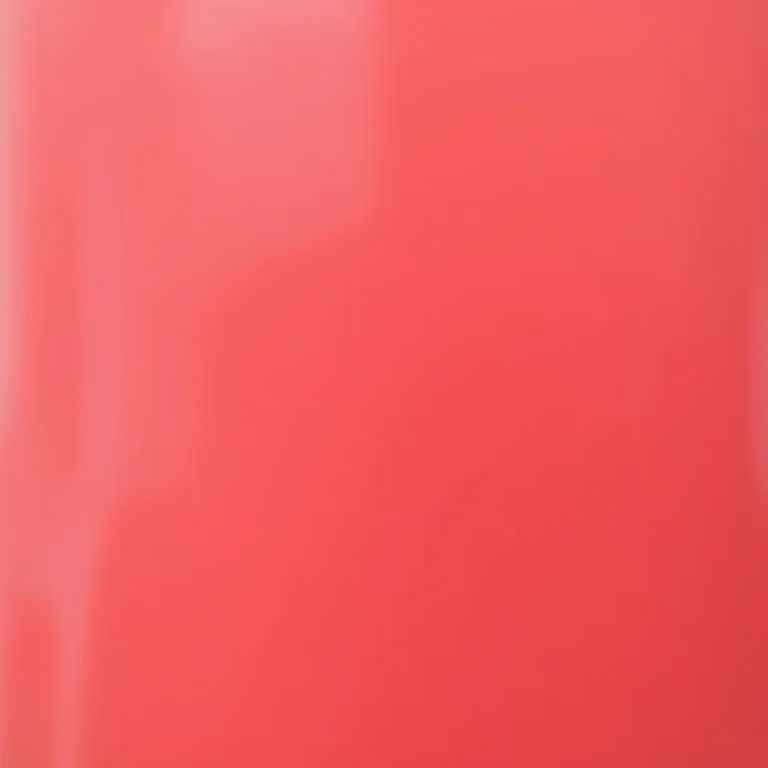 Esmaltes cremosos da Colorama.