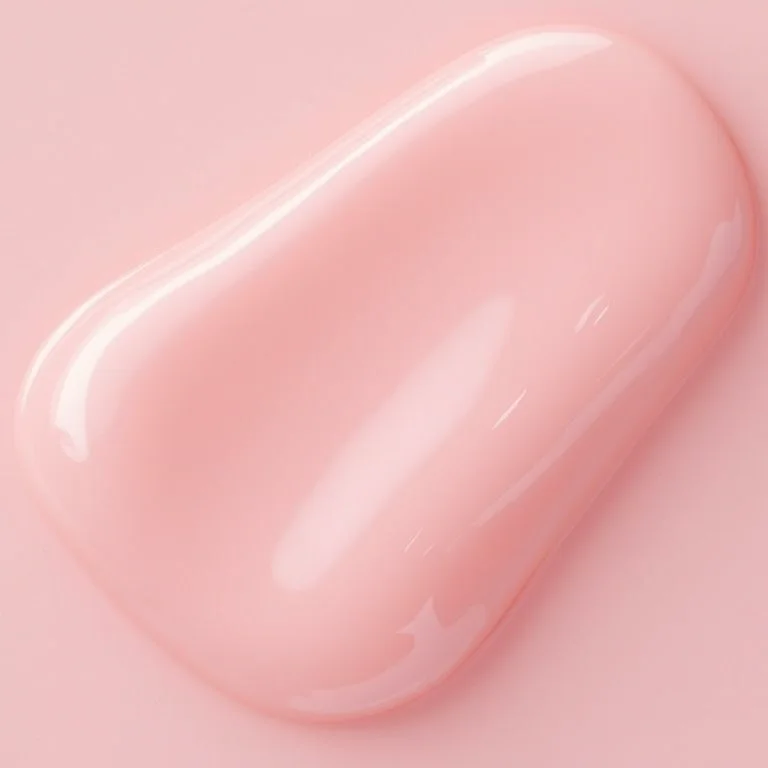 Esmaltes hipoalergênicos para crianças.