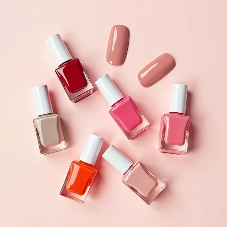 Esmaltes Impala com cobertura perfeita