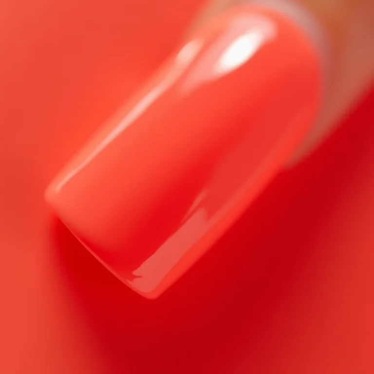 Esmaltes Impala cores vibrantes e alegres