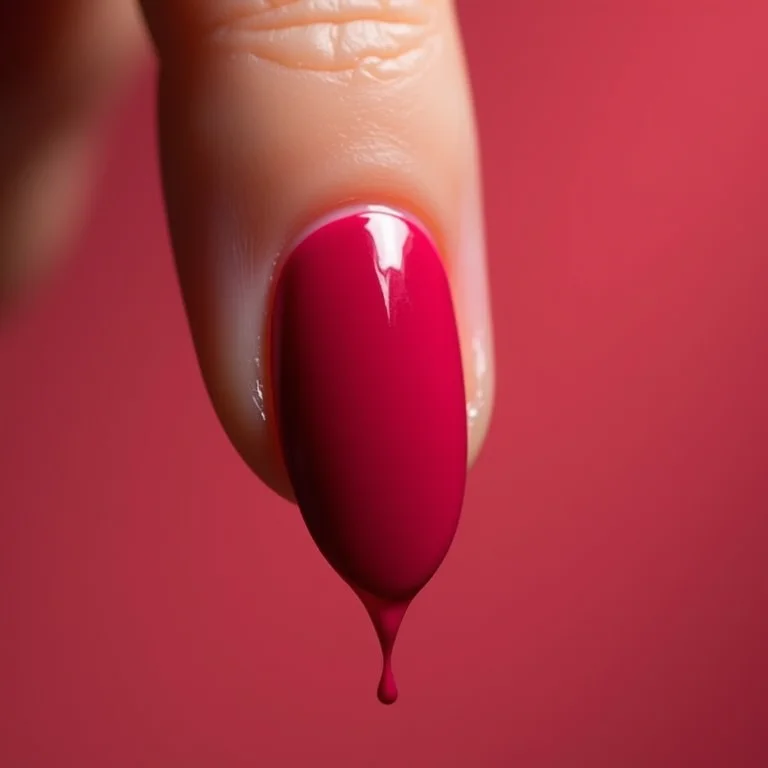 Esmaltes Impala: cores vibrantes e duradouras