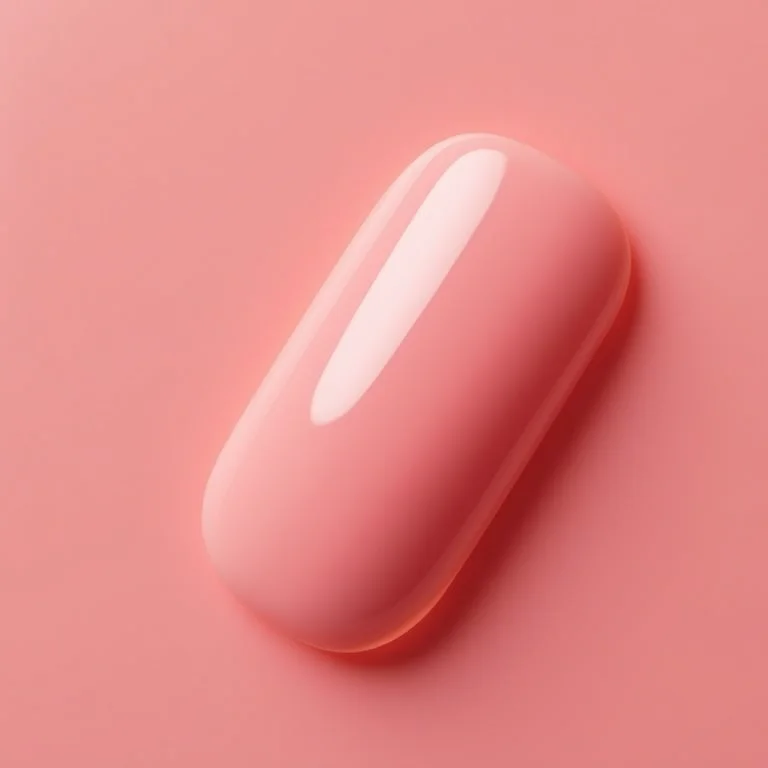 Esmaltes Impala tons pastel românticos