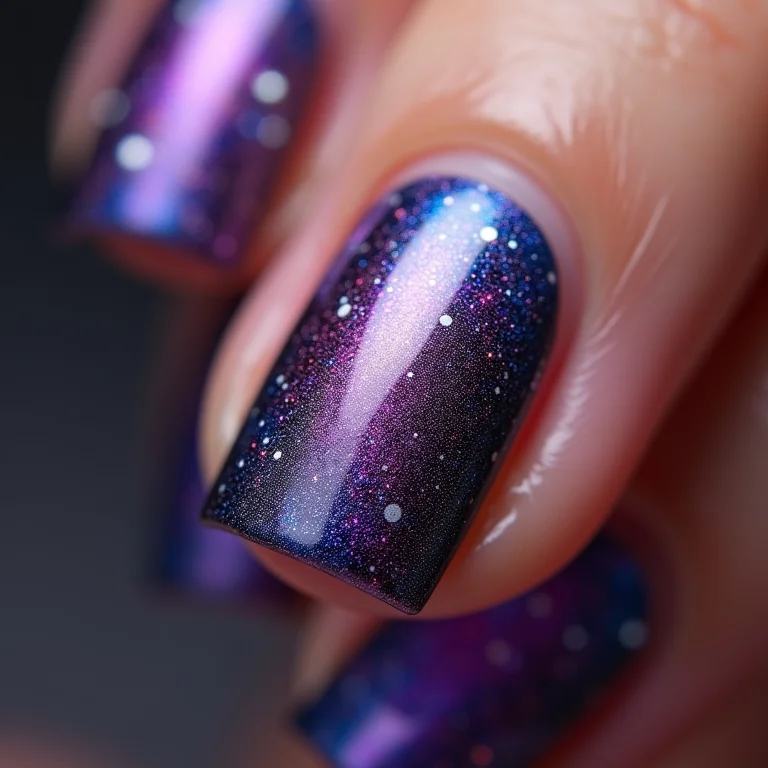 Esmaltes magnéticos Impala