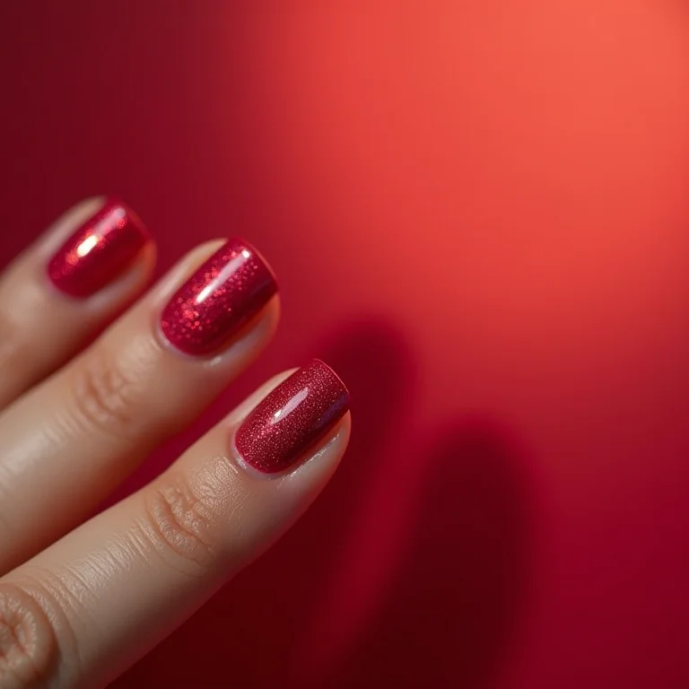 Esmaltes Risqué Coleção 'Filme Enrolados'
