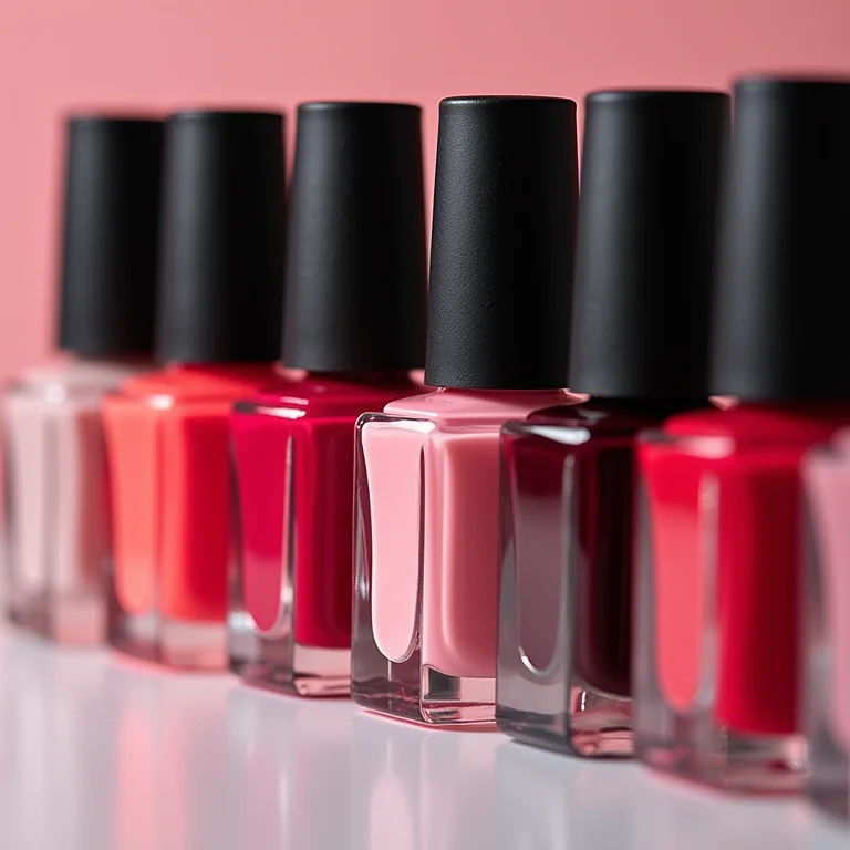 Esmaltes Risqué, qualidade e inovação para o inverno 2024