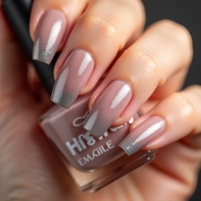 Esmaltes veganos da Hits.