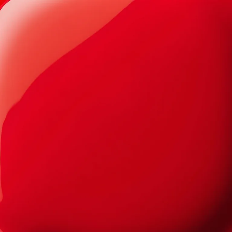 Esmaltes vermelhos Vult com alta cobertura