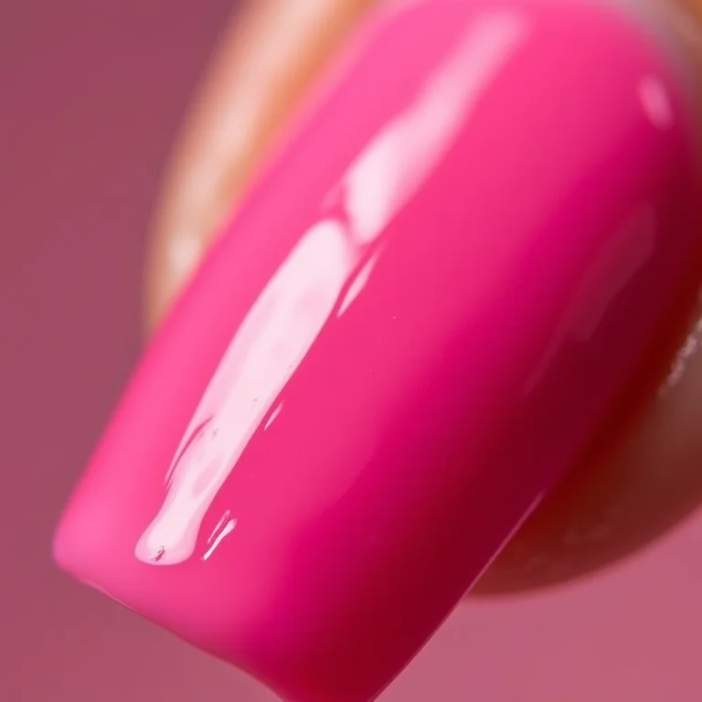 Excesso de esmalte criando camadas grossas