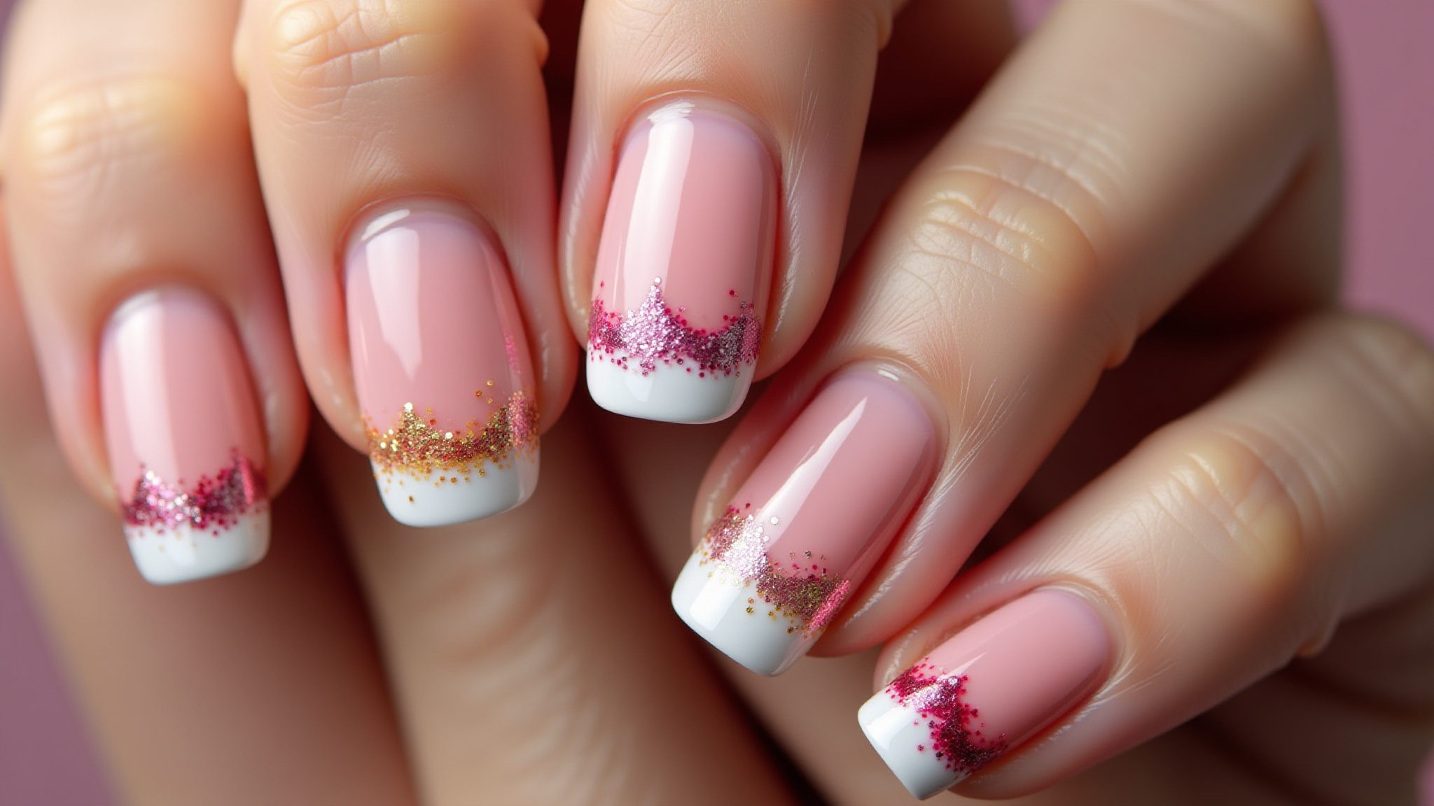 Francesinha reinventada: unhas decoradas com designs modernos e criativos.