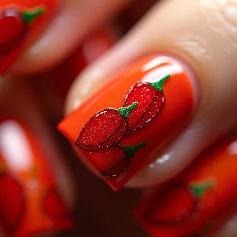 Filha única apimentada