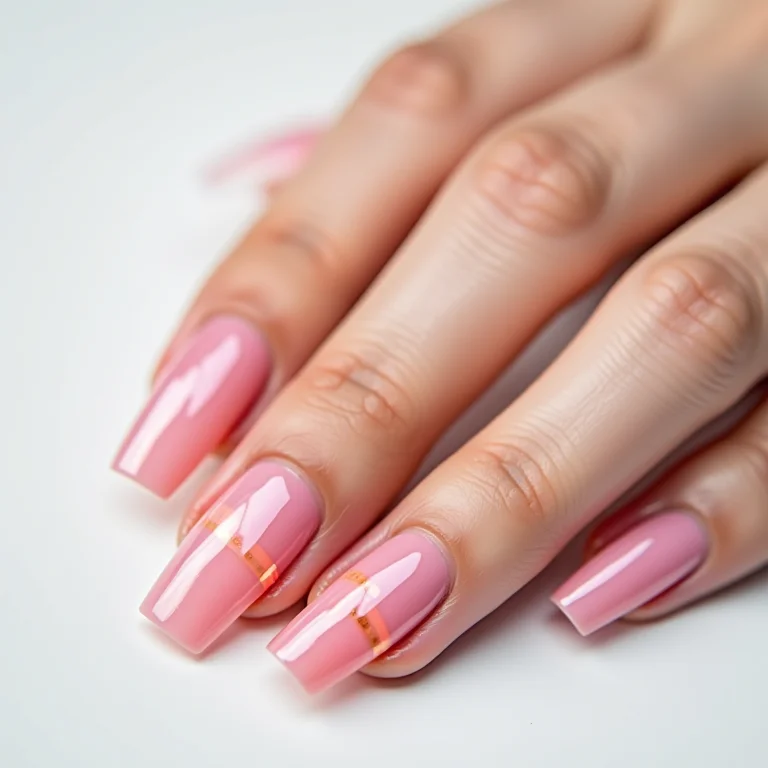 Fitas de qualidade para unhas decoradas