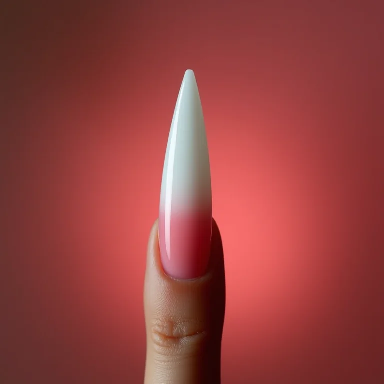 Francesinha alongada elegante