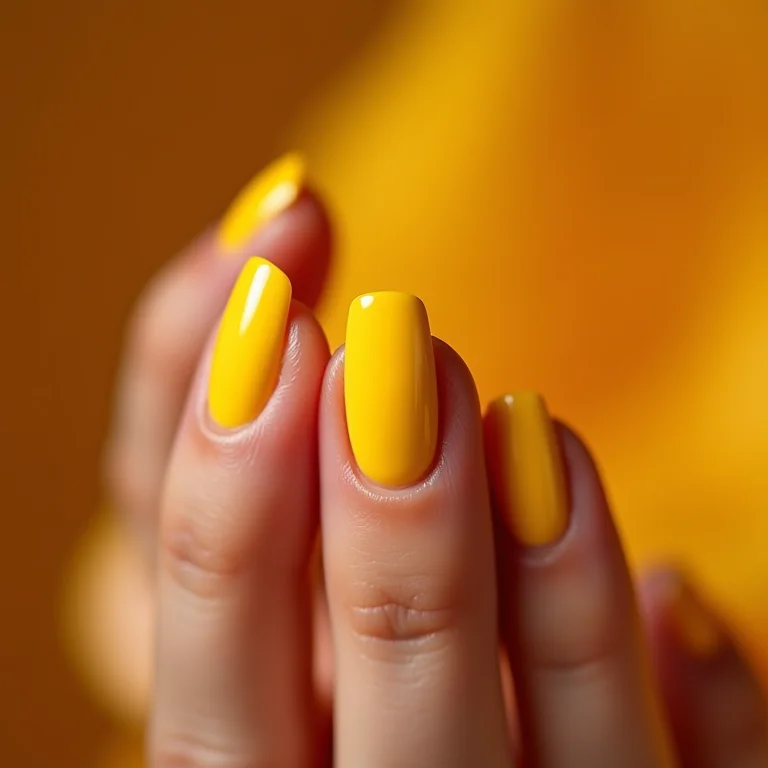 Francesinha amarela inovadora