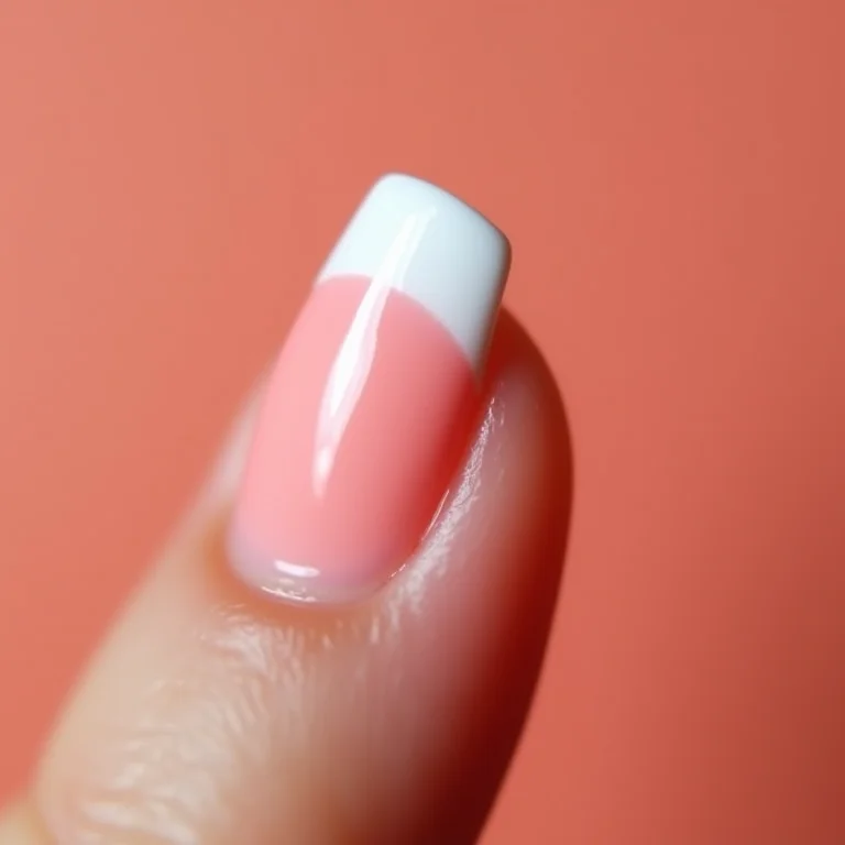 Francesinha clássica com ponta fina