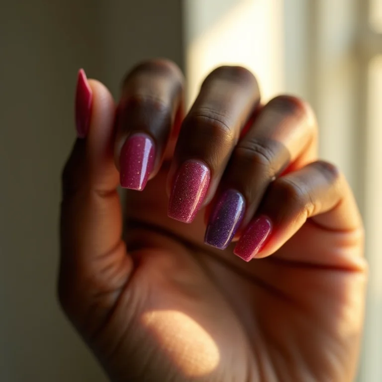 Francesinha colorida e divertida