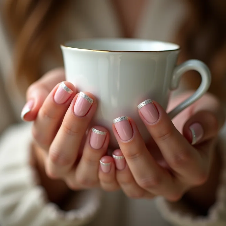Francesinha com detalhes de estrelas.