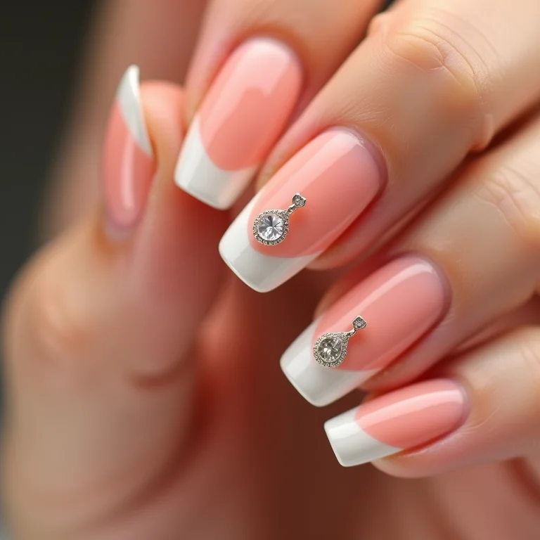 Francesinha com pingentes: clássico repaginado