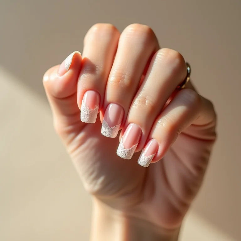 Francesinha com renda: romantismo em cada detalhe