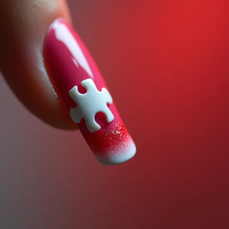 Francesinha inovadora quebra-cabeça