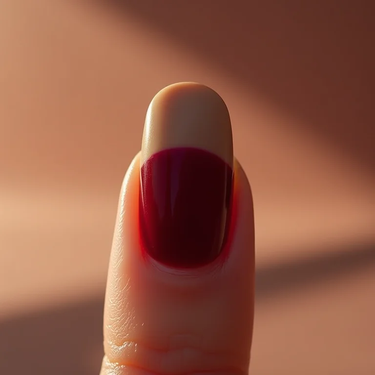 Francesinha invertida: elegância reinventada