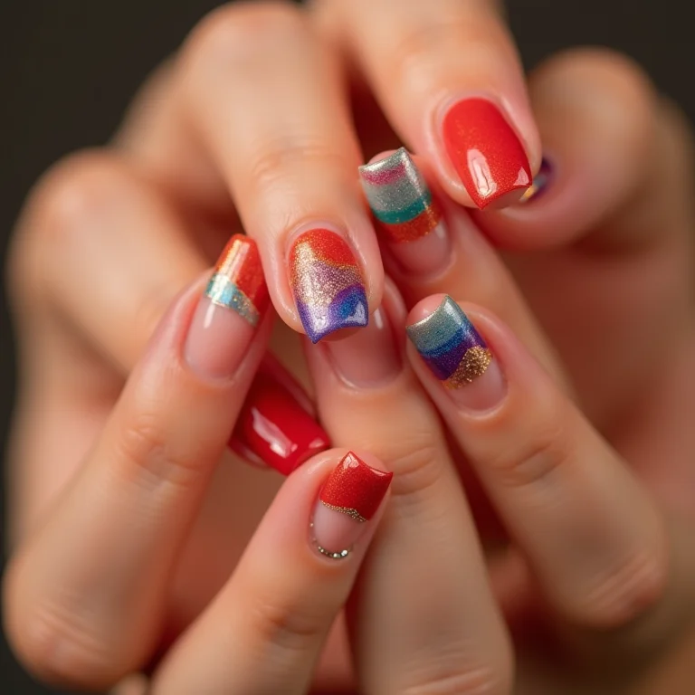 Francesinha reinventada.