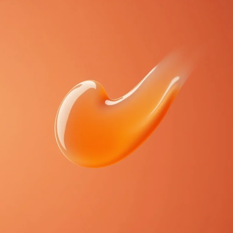 Gel base Honey Girl para unhas perfeitas