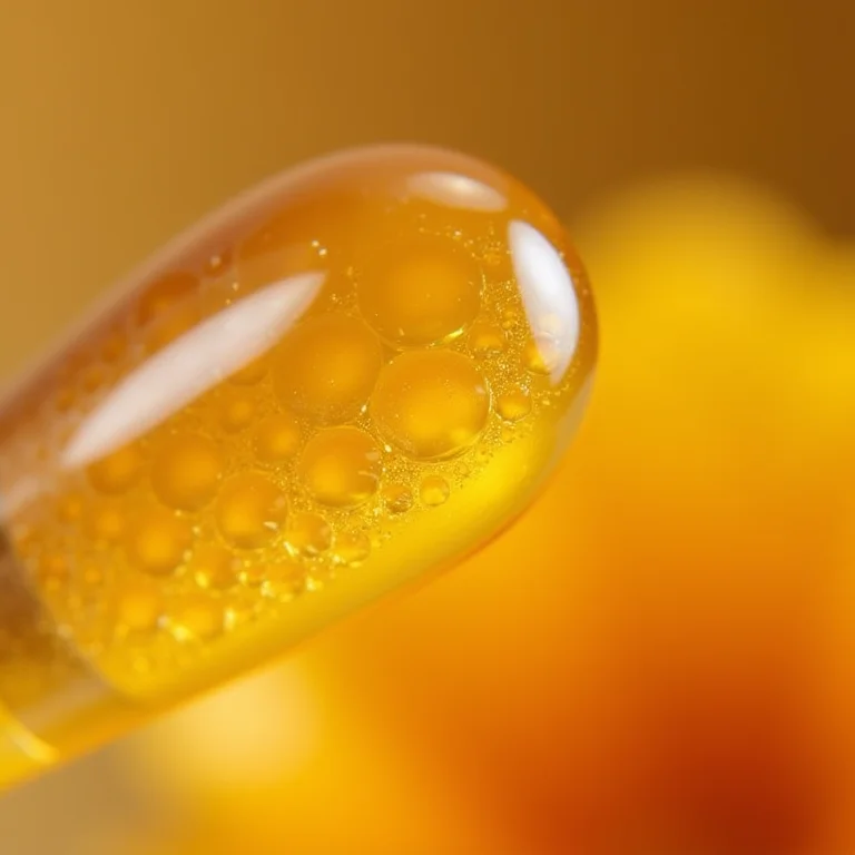 Gel construtor Honey Girl